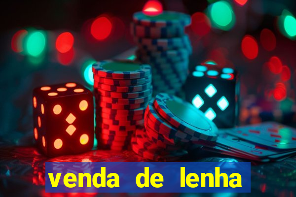 venda de lenha perto de mim